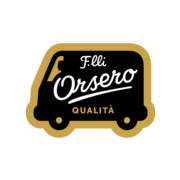 Orsero Logo