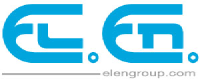EL.En.. Logo