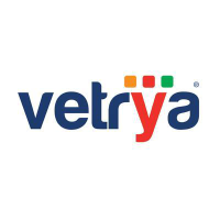Vetrya Logo