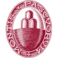 Banca Monte dei Paschi di Siena Logo