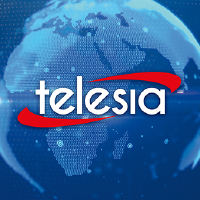 Telesia Logo
