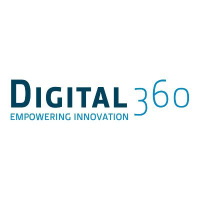 Digital360 Logo