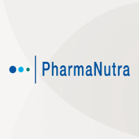 Pharmanutra Logo