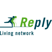 Reply  Logo