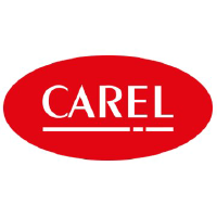 Carel Industries Logo