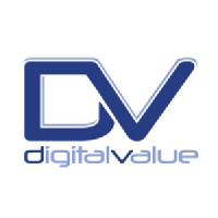 Digital Value Logo