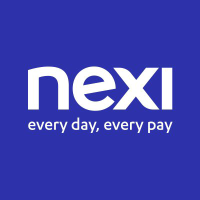 NEXI. Logo