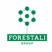 Industrie Chimiche Forestali Logo