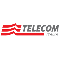 Telecom Italia S.p.A. Logo