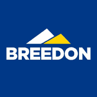 Breedon Logo