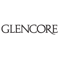 Glencore Logo