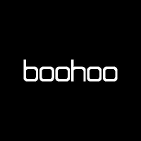 Boohoo Logo