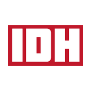 Integrated Diagnostics Holdings Logo
