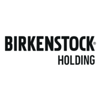 Birkenstock Holding plc