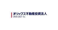 Orix JREIT Logo