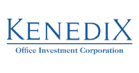 Kenedix Office Investment Logo