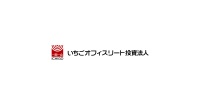 Ichigo Office Reit Investment Logo