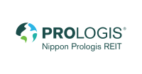 Nippon Prologis REIT Logo
