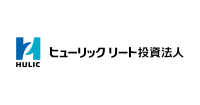 Hulic Reit Logo