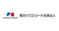 Sekisui House Reit Logo