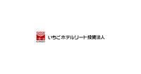 Ichigo Hotel Reit Investment Logo