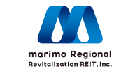 Marimo Regional Revitalization Reit Logo