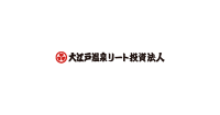 Ooedo Onsen Reit Investment Logo