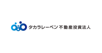 Takara Leben Real Estate Investment Logo