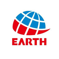 Earth Chemical Logo