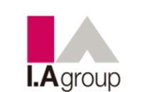 I.A Logo