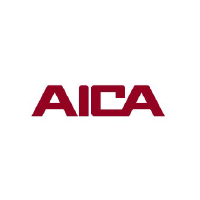 Aica Kogyo Logo