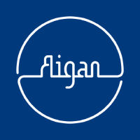 Aigan Logo