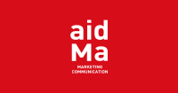Aidma Marketing Communication Logo