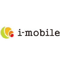 I-mobile Logo