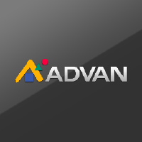 Advan Logo