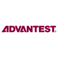 Advantest Logo