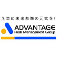 Advantage Risk Management Logo