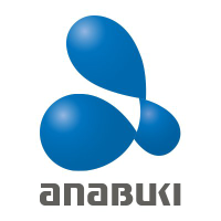 Anabuki Kosan Logo