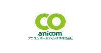 Anicom Holdings Logo