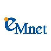 eMnet Japan Logo