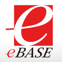 eBASE Logo