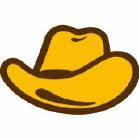 Yellow Hat Logo