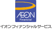 Aeon Financialrvice Logo