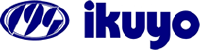 Ikuyo Logo