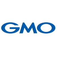 Gmo Internet Logo
