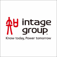 Intage Holdings Logo