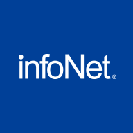 Infonet Logo