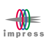 Impress Holdings Logo