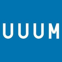 UUUM Logo