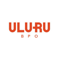 Uluru Logo